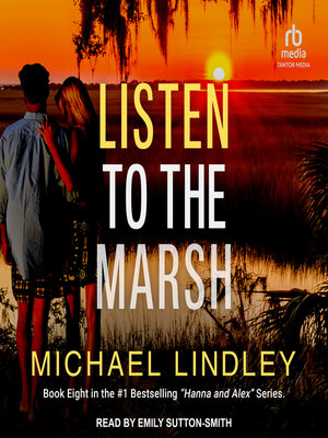 cover image of Listen to the Marsh